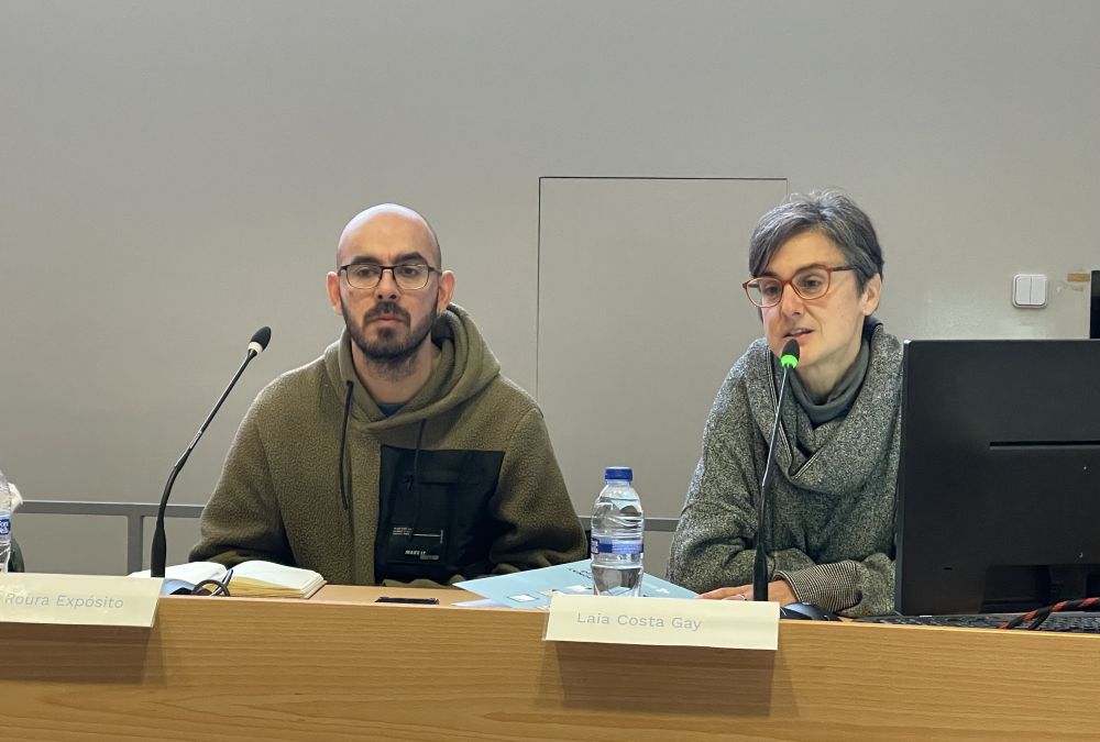 Drets Humans en perill: una jornada sobre l'empadronament i el racisme institucional