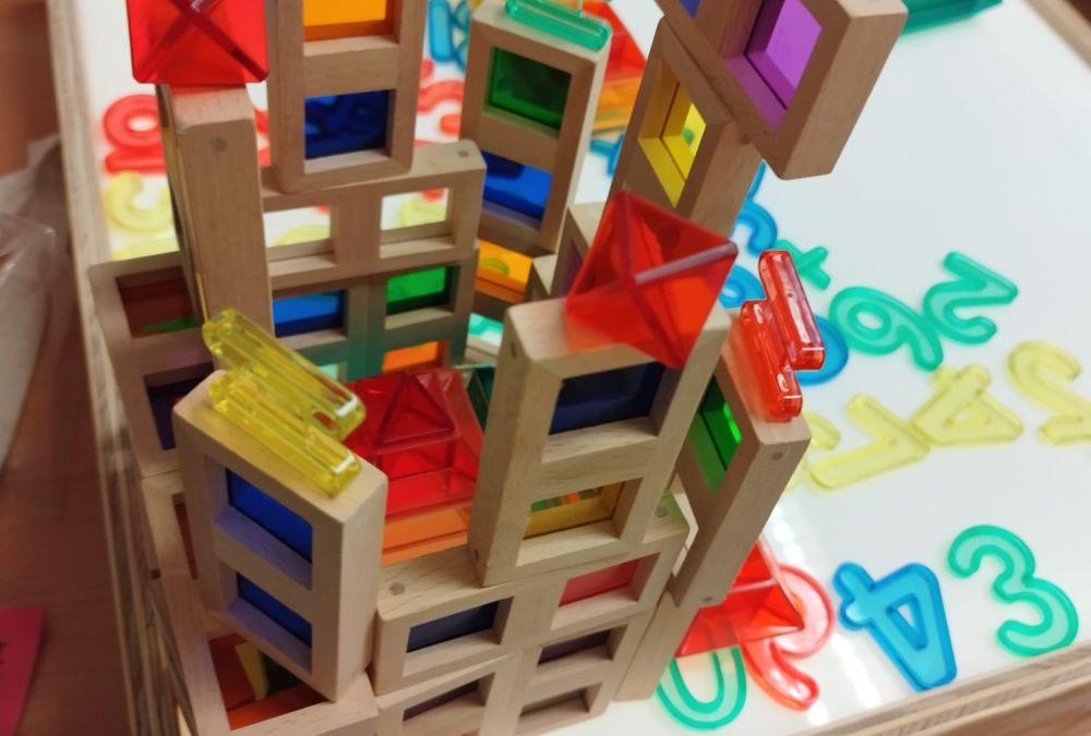 Els jocs del CeDRe triomfen