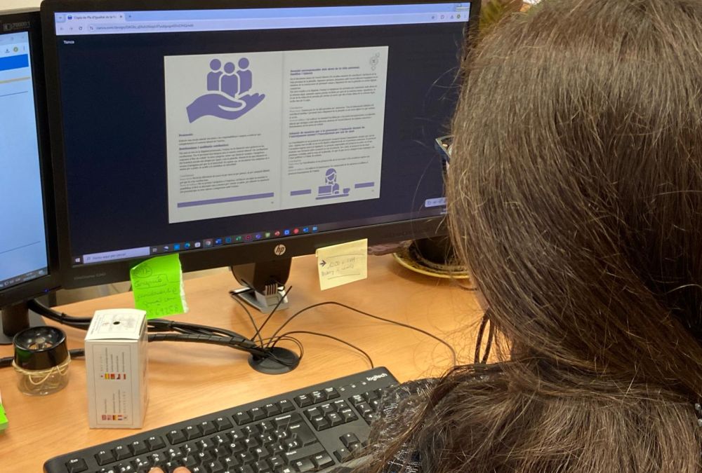 La Coordinadora aprova el Pla d'Igualtat