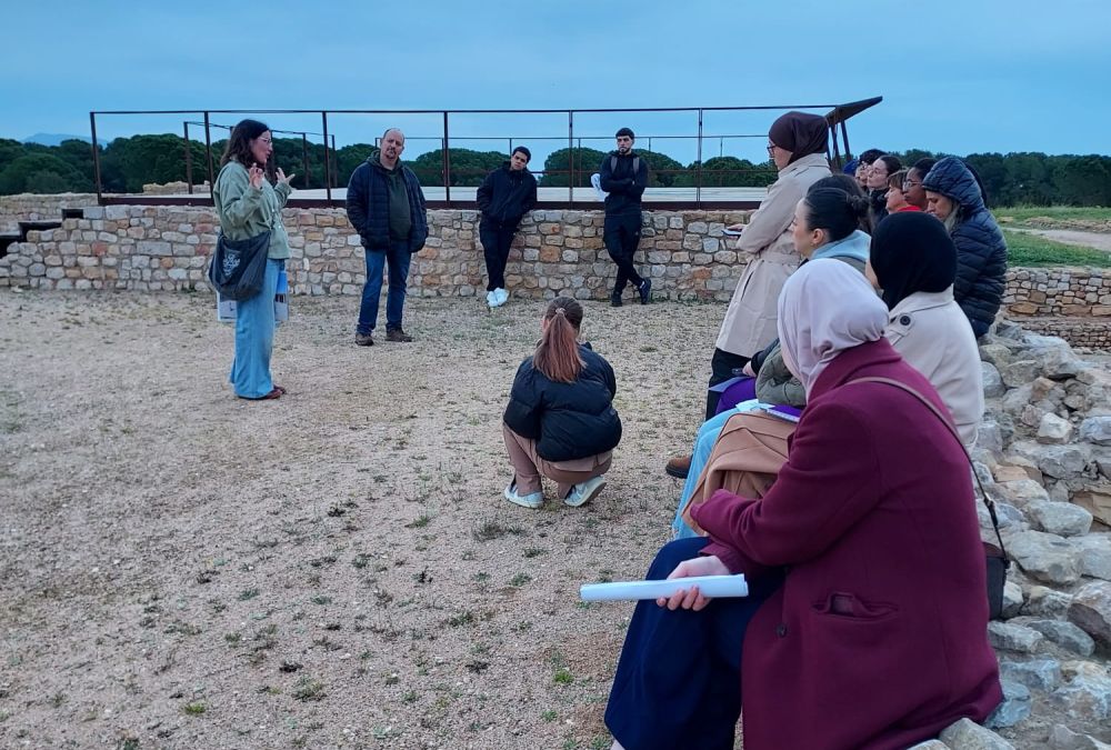 La segona edició del 30XaTU, en marxa!