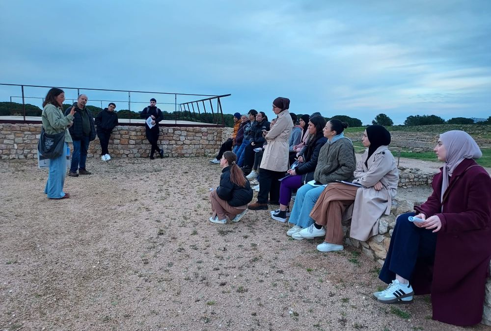 La segona edició del 30XaTU, en marxa!