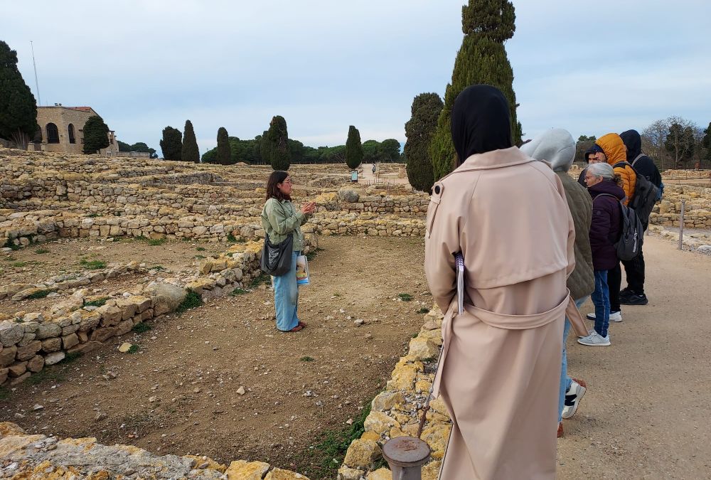 La segona edició del 30XaTU, en marxa!