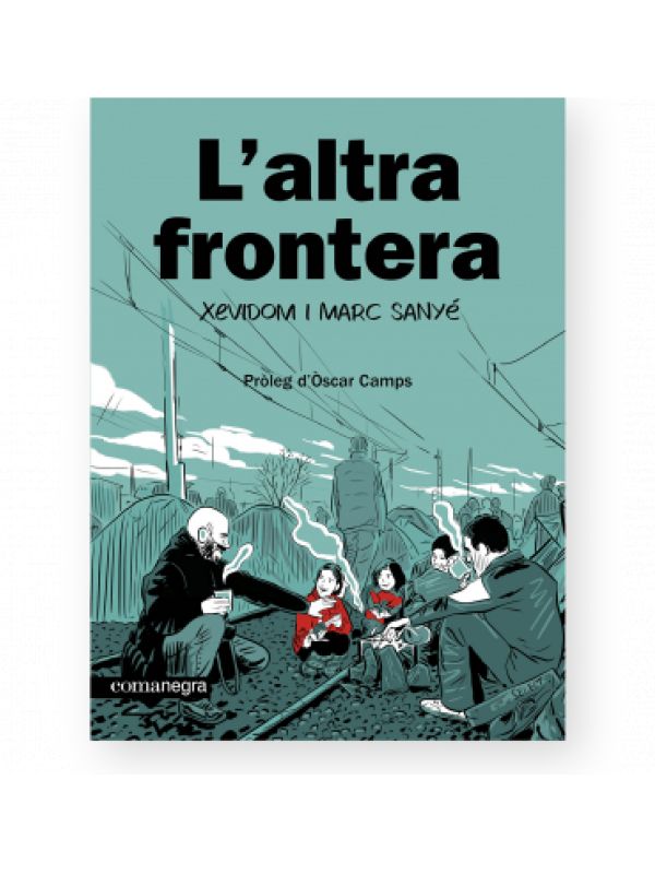 L'altra frontera