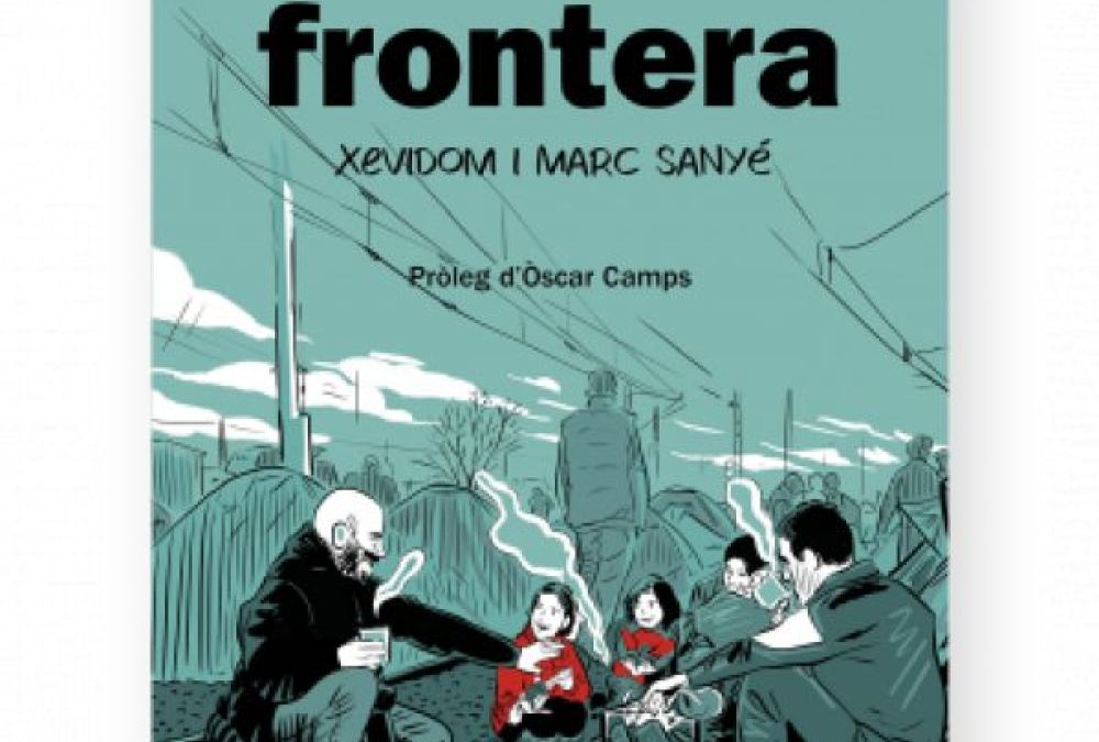 Recurs del CeDRe del mes d'abril de 2025