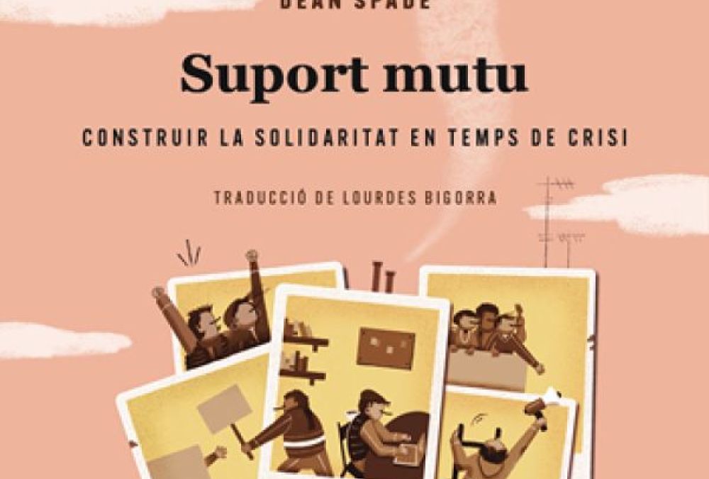 Recurs del CeDRe del mes de maig de 2025