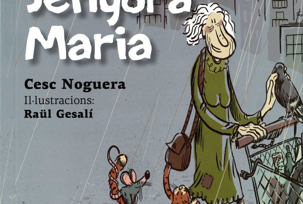 Recurs del CeDRe del mes de maig de 2025