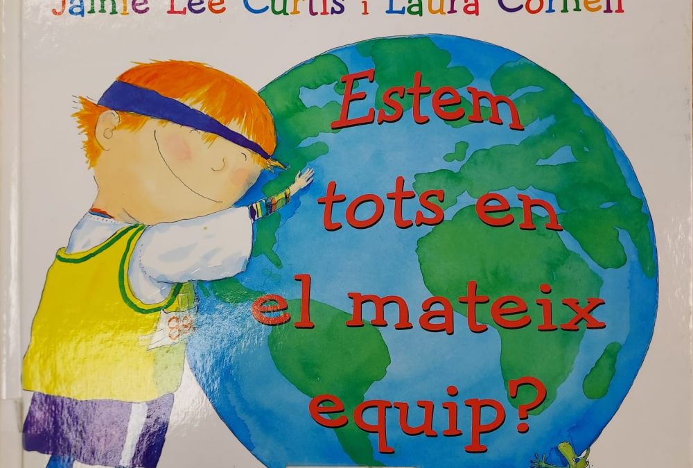 Recurs del CeDRe del mes de maig de 2025