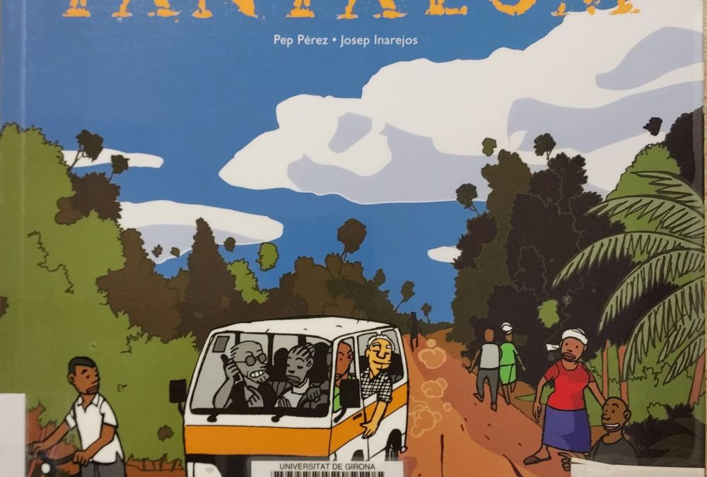 Recurs del CeDRe del mes de maig de 2025