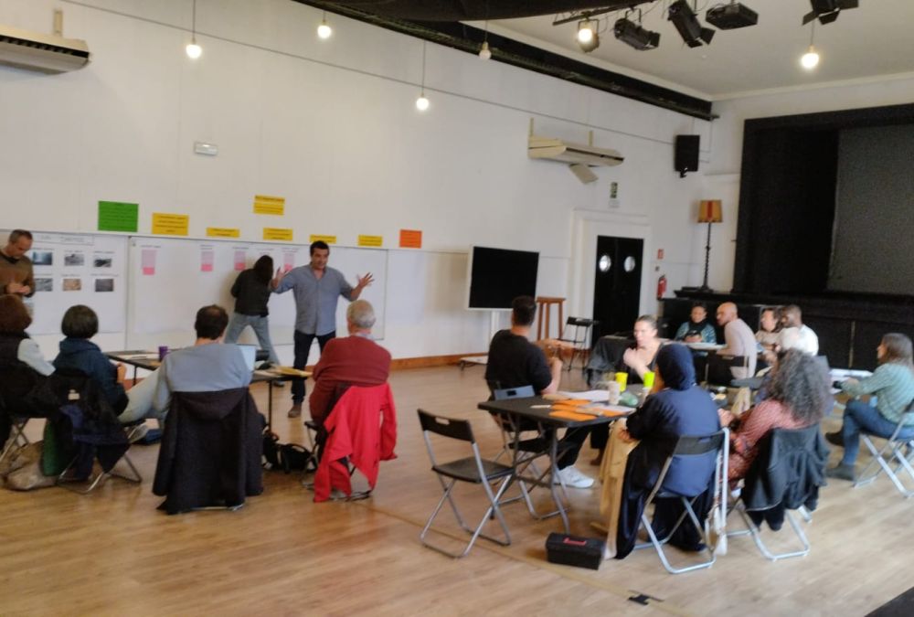 Olot debat sobre Seguretat i Justícia