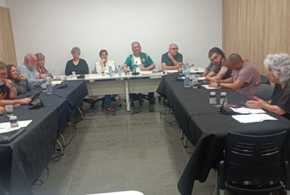 Vols declarar el teu municipi lliure de matrimonis forçats?