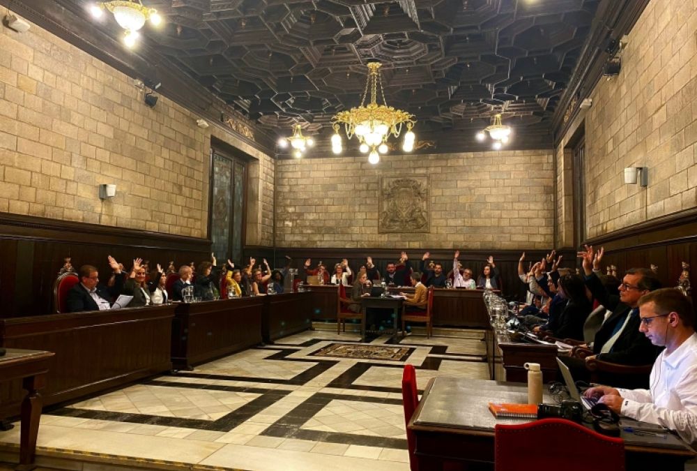 Vols declarar el teu municipi lliure de matrimonis forçats?