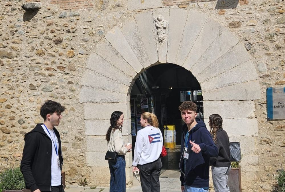 Comerços acollidors