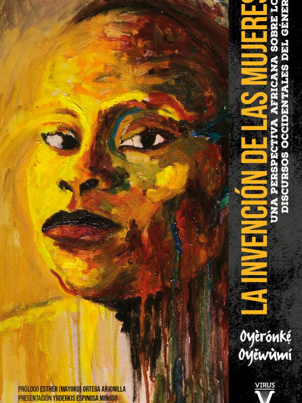  La invención de las mujeres