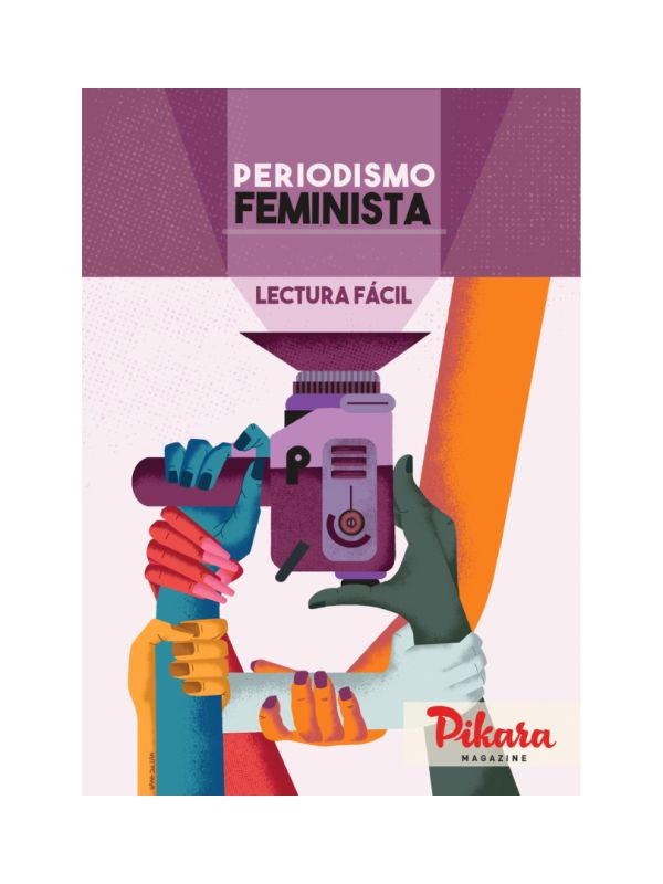 Periodismo feminista