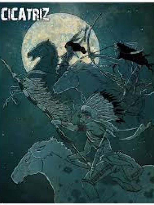 La cicatriz