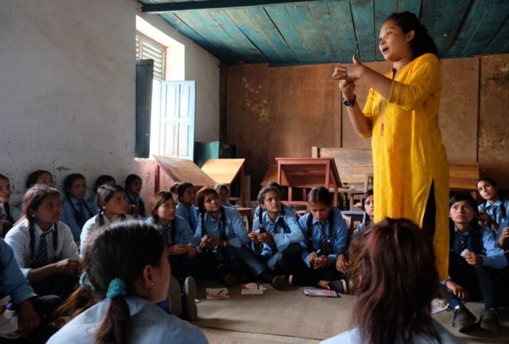 La regla pot costar la vida