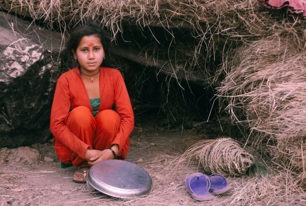 La regla pot costar la vida