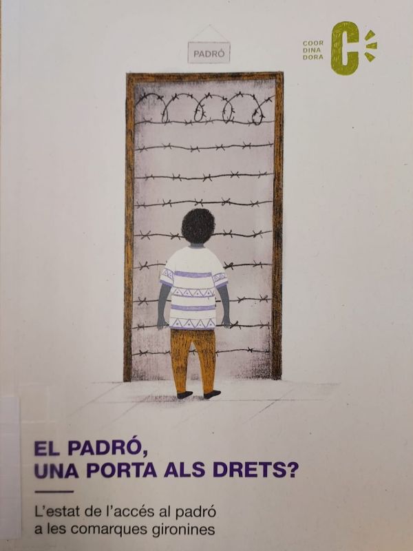 El padró, una porta als drets?