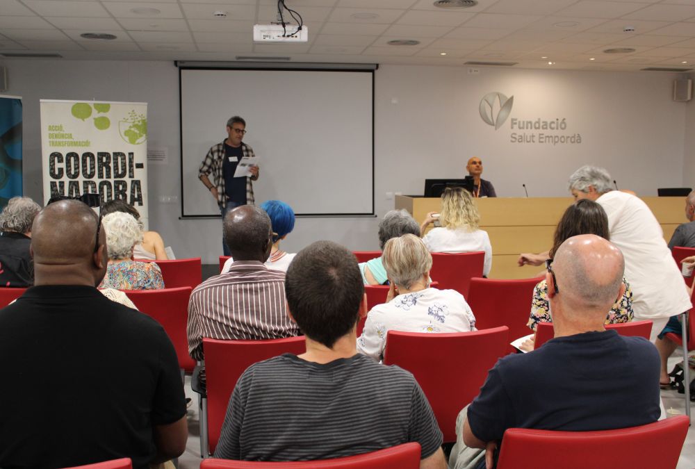 La burocràcia, com l'abordem? Quines millores són urgents?