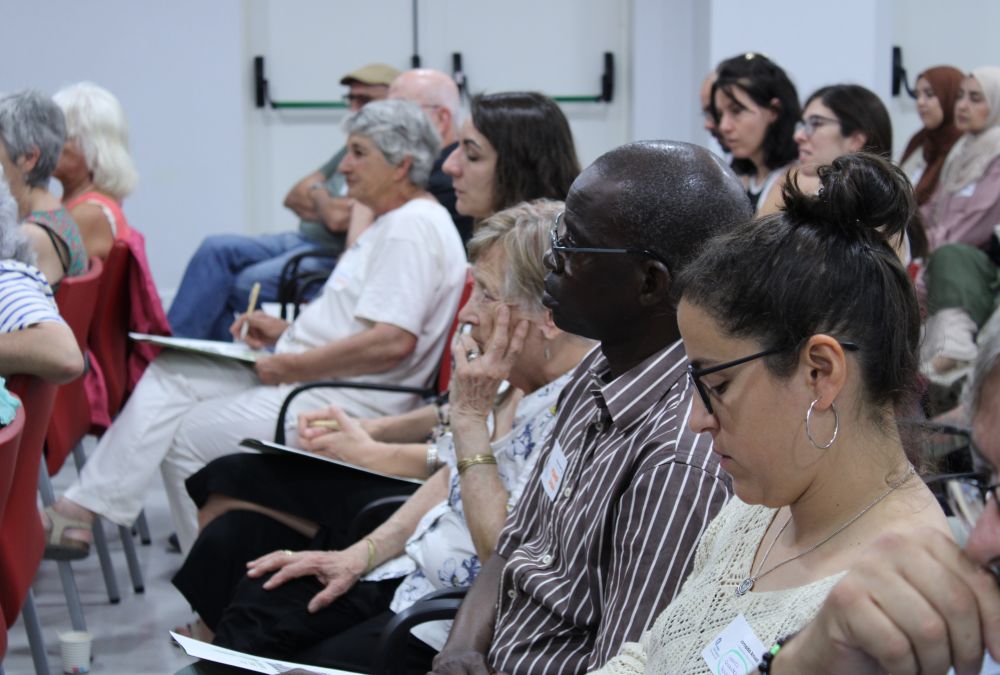 La burocràcia, com l'abordem? Quines millores són urgents?