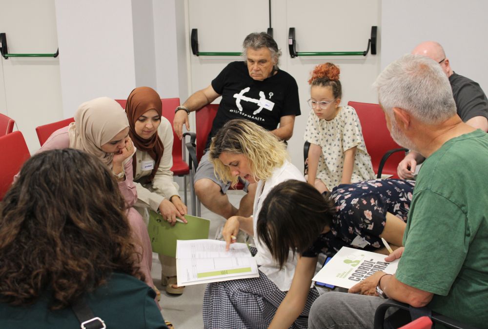 La burocràcia, com l'abordem? Quines millores són urgents?