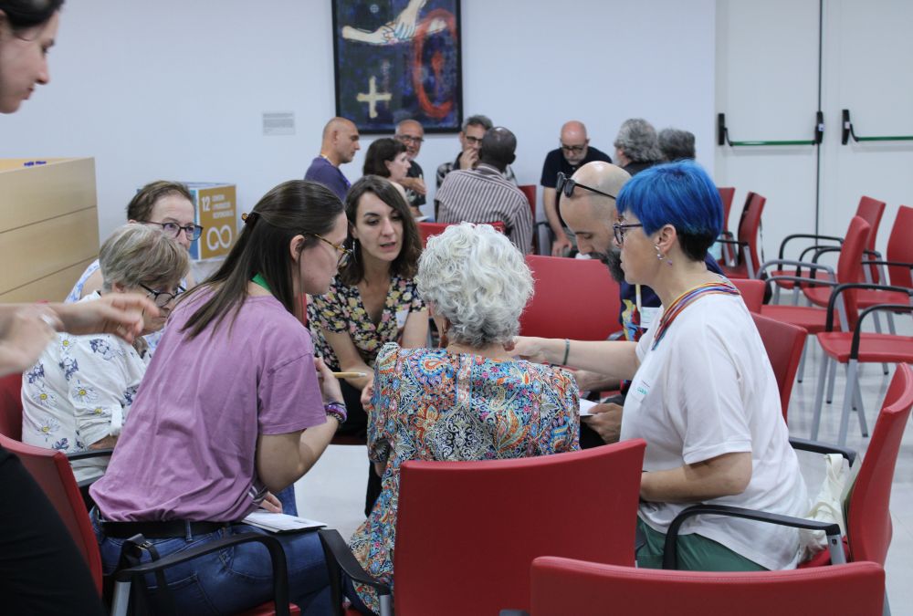La burocràcia, com l'abordem? Quines millores són urgents?