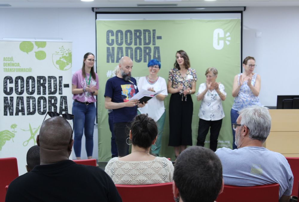 La burocràcia, com l'abordem? Quines millores són urgents?