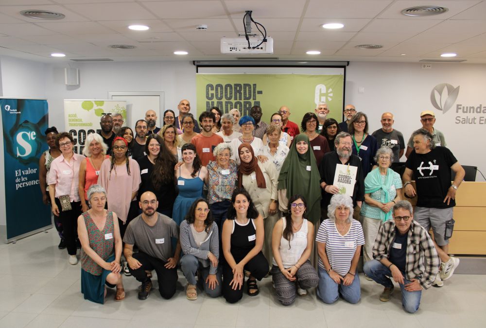 La burocràcia, com l'abordem? Quines millores són urgents?