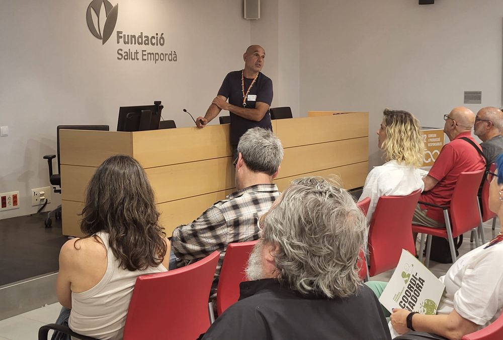 La burocràcia, com l'abordem? Quines millores són urgents?