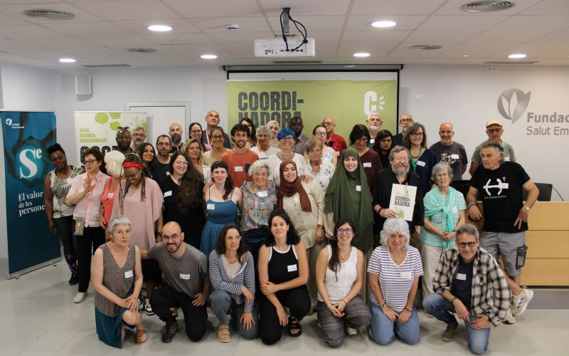 2025: “La ‘burrocràcia’. Com l’abordem? Quines millores són urgents?”