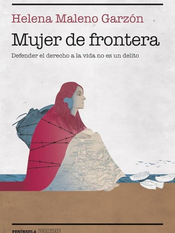 Mujer frontera