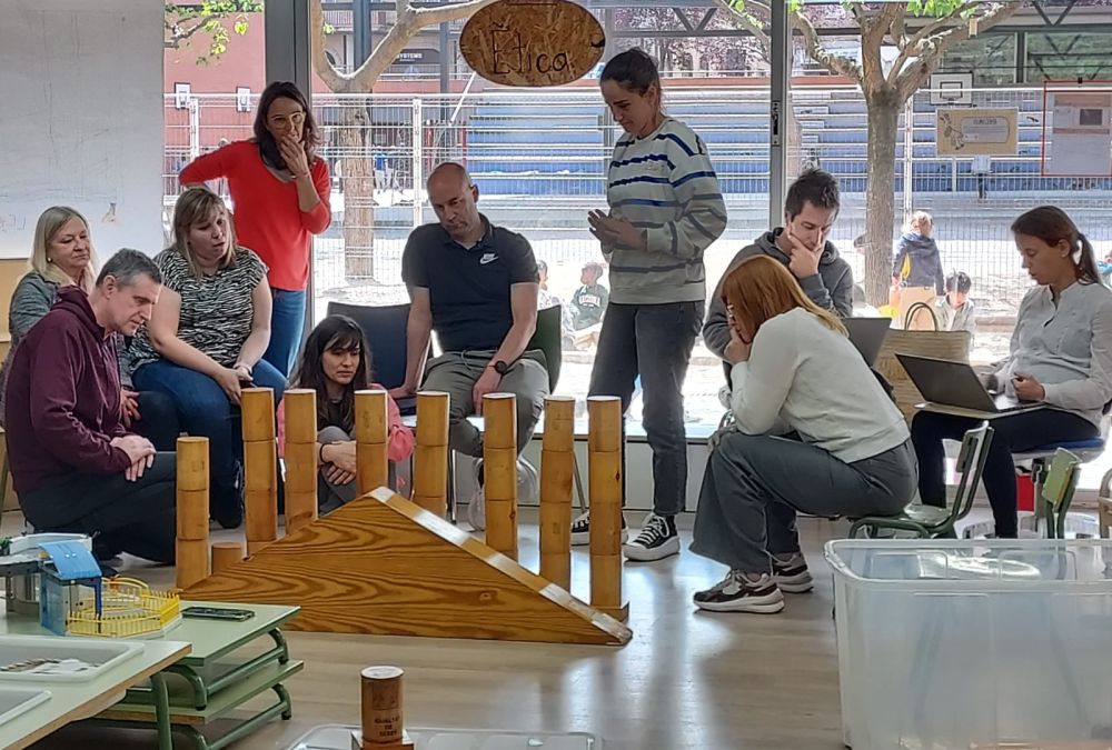 Una seixantena de propostes educatives de les entitats, per descobrir!