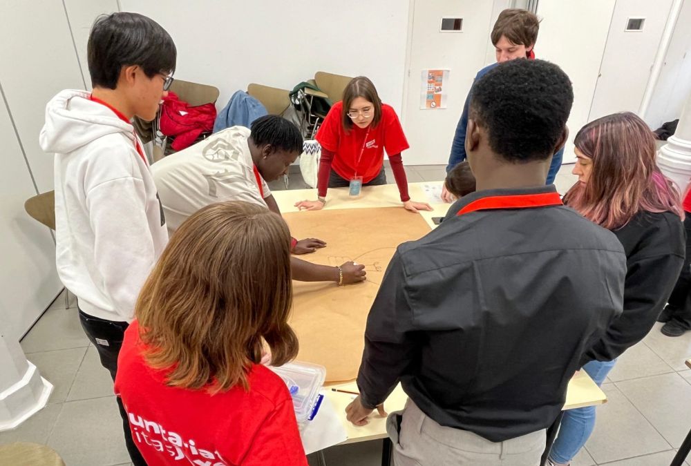 Una seixantena de propostes educatives de les entitats, per descobrir!