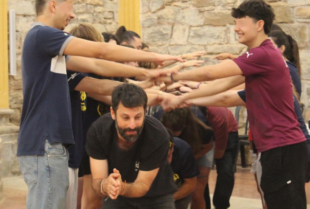 Una seixantena de propostes educatives de les entitats, per descobrir!