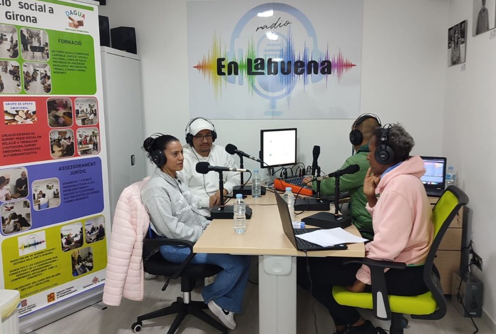 Una seixantena de propostes educatives de les entitats, per descobrir!