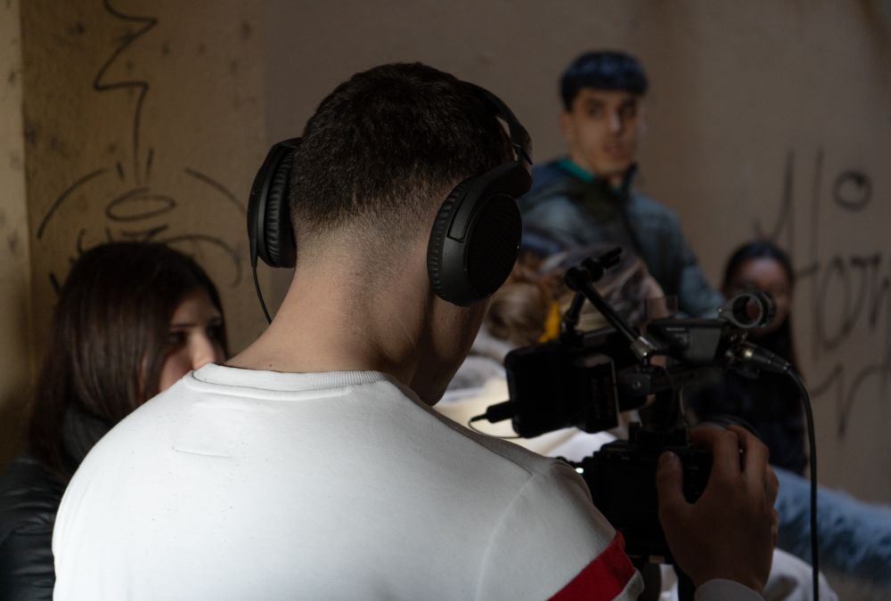 Publicitat i ONG, una relació fructífera