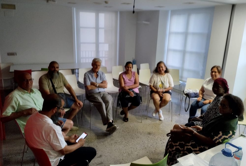 Més de 900 propostes ciutadanes de Pau