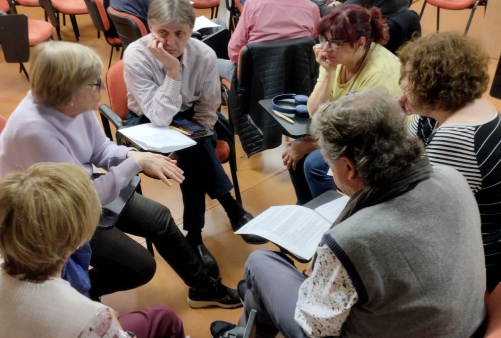 Més de 900 propostes ciutadanes de Pau