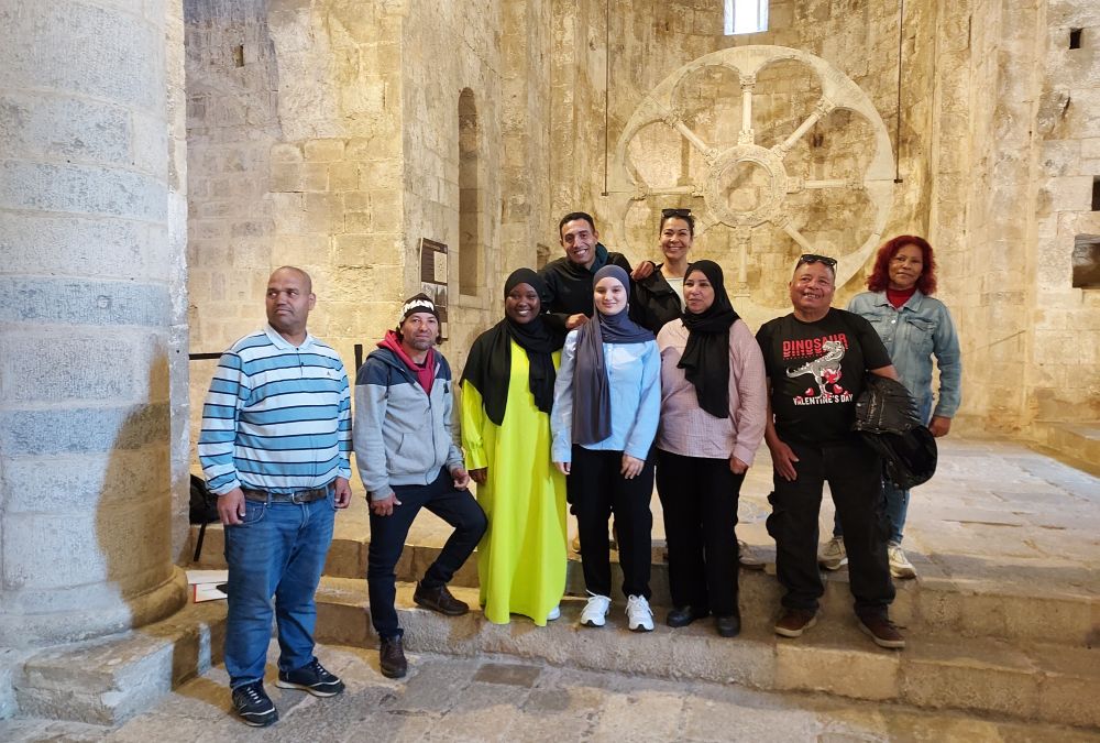 Vols conèixer més el projecte #30xaTU?