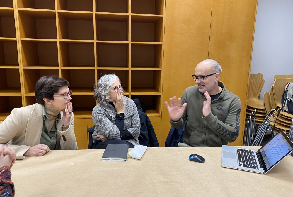 Vols conèixer més el projecte #30xaTU?