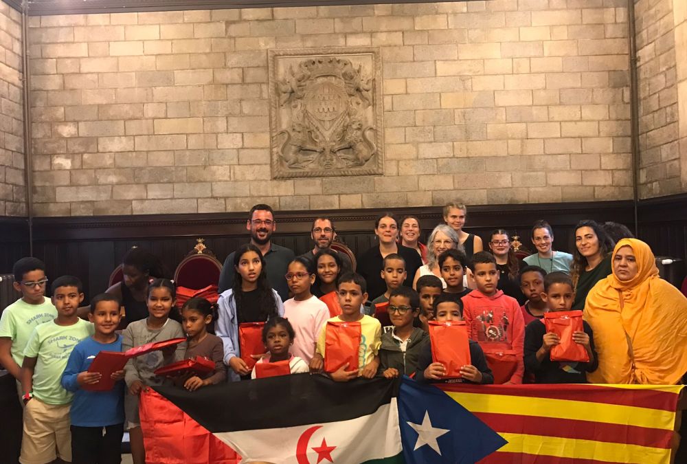 30 anys de Vacances en Pau