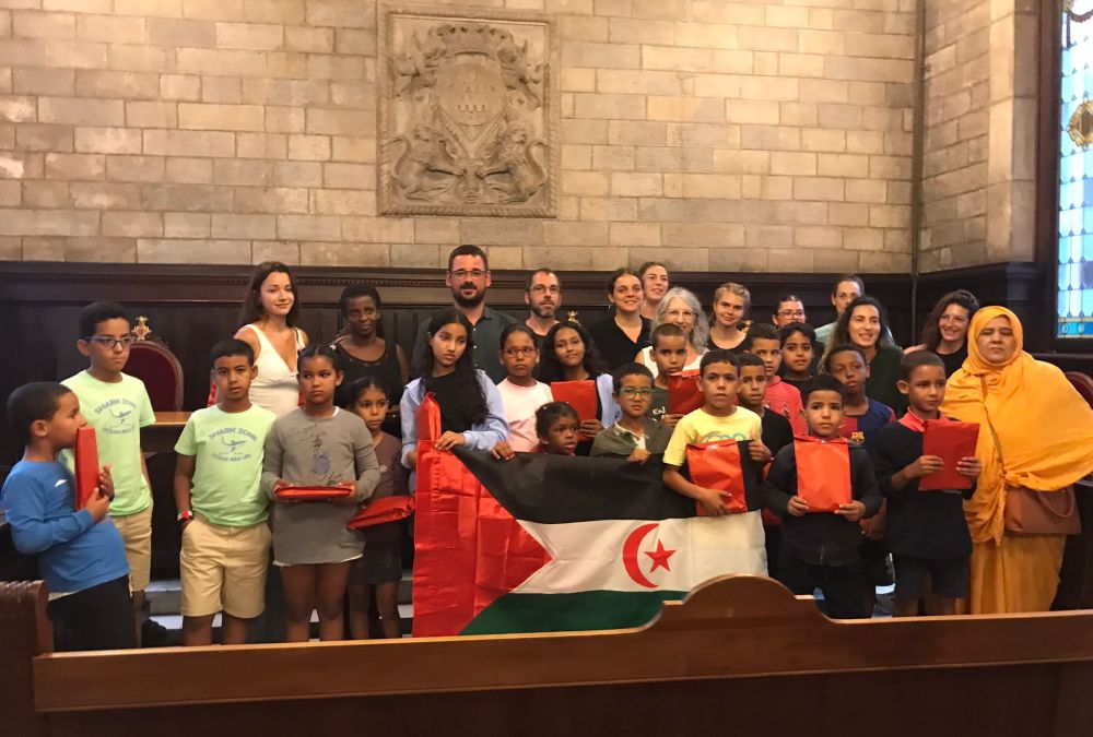 30 anys de Vacances en Pau