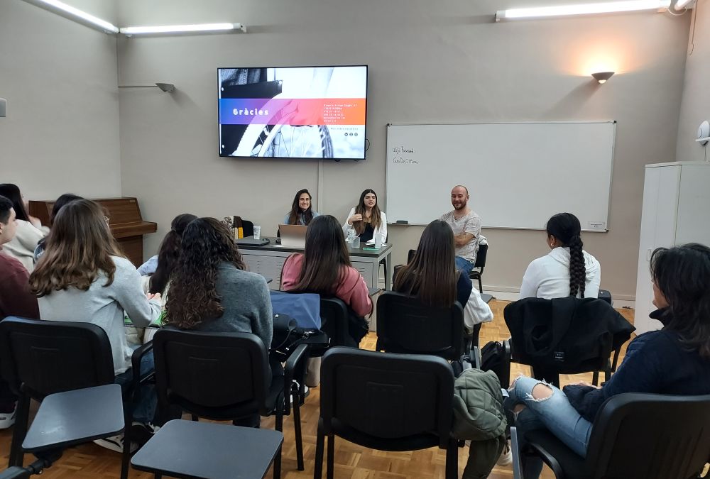 La Solidària creix en nombre d’entitats