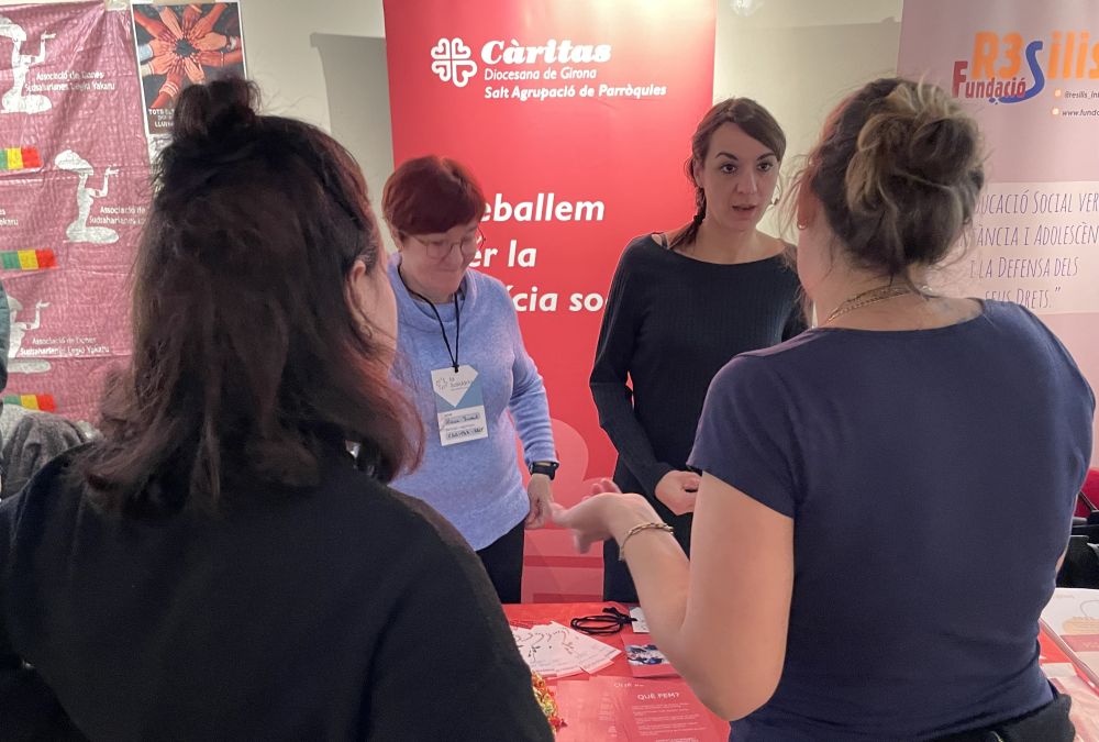 La Solidària creix en nombre d’entitats