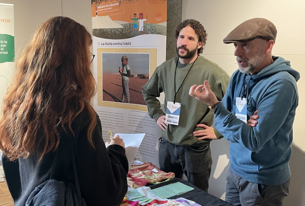 La Solidària creix en nombre d’entitats