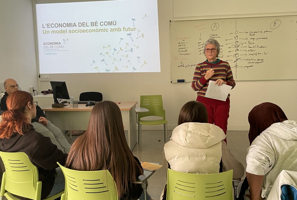 La Solidària creix en nombre d’entitats