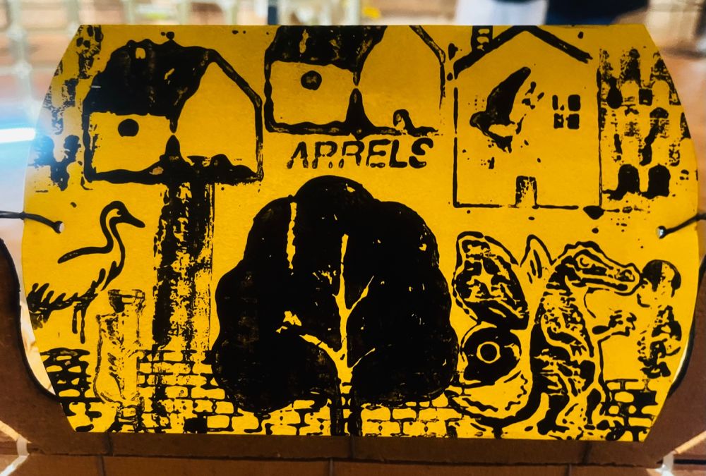 Àngeles Infante i Ernesto Banderas, de Projecte Eurisca: «La infància no només percep la problemàtica de l’habitatge, sinó que té molt a dir-hi»