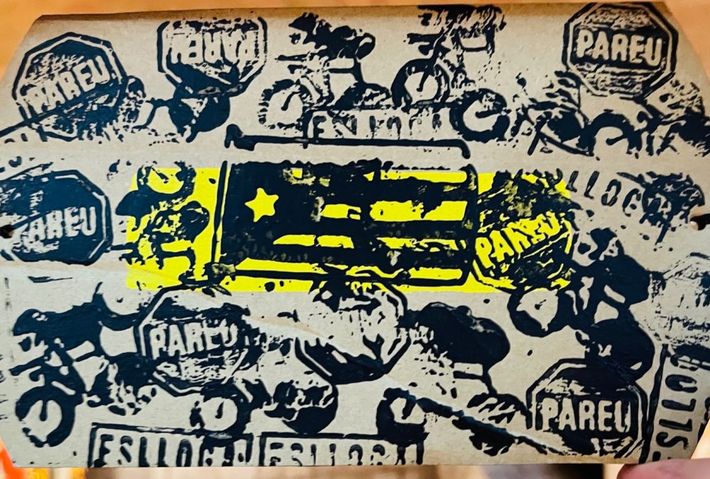 Àngeles Infante i Ernesto Banderas, de Projecte Eurisca: «La infància no només percep la problemàtica de l’habitatge, sinó que té molt a dir-hi»