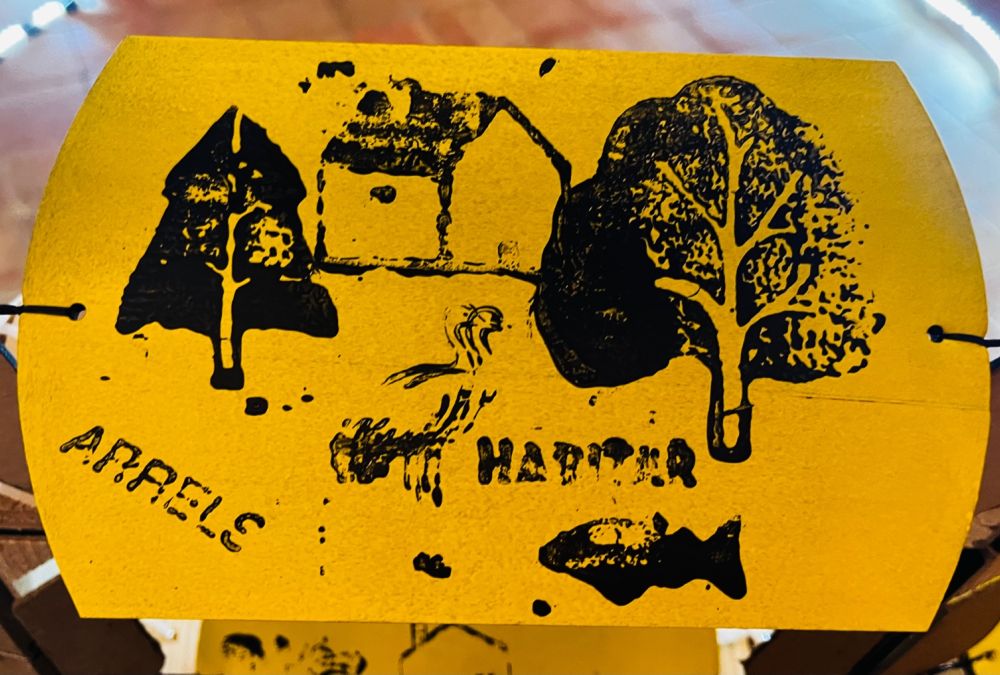 Àngeles Infante i Ernesto Banderas, de Projecte Eurisca: «La infància no només percep la problemàtica de l’habitatge, sinó que té molt a dir-hi»