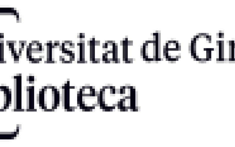 Universitat de Girona Biblioteca